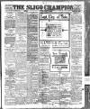 Sligo Champion Saturday 31 January 1914 Page 1