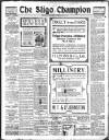 Sligo Champion Saturday 02 May 1914 Page 1