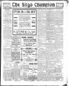 Sligo Champion Saturday 28 November 1914 Page 1
