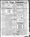 Sligo Champion Saturday 06 February 1915 Page 1
