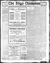 Sligo Champion Saturday 03 April 1915 Page 1