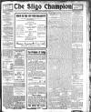 Sligo Champion Saturday 05 June 1915 Page 1