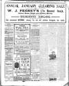 Sligo Champion Saturday 15 January 1916 Page 11