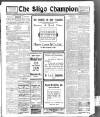 Sligo Champion Saturday 12 February 1916 Page 1