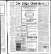 Sligo Champion Saturday 26 February 1916 Page 1