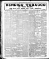 Sligo Champion Saturday 21 October 1916 Page 8