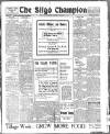 Sligo Champion Saturday 16 February 1918 Page 1