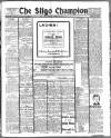 Sligo Champion Saturday 09 March 1918 Page 1