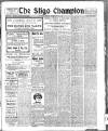 Sligo Champion Saturday 11 May 1918 Page 1
