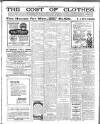 Sligo Champion Saturday 08 November 1919 Page 3