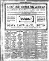 Sligo Champion Saturday 24 January 1920 Page 4