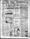 Sligo Champion Saturday 19 June 1920 Page 1