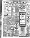 Sligo Champion Saturday 25 September 1920 Page 6