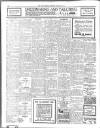 Sligo Champion Saturday 26 February 1921 Page 8