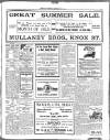 Sligo Champion Saturday 23 July 1921 Page 3