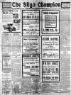 Sligo Champion Saturday 15 September 1923 Page 1