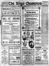 Sligo Champion Saturday 08 December 1923 Page 1