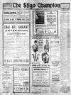 Sligo Champion Saturday 15 December 1923 Page 1