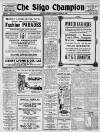 Sligo Champion Saturday 09 October 1926 Page 1
