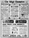 Sligo Champion Saturday 16 October 1926 Page 1