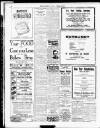 Sligo Champion Saturday 14 February 1931 Page 6