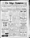 Sligo Champion Saturday 28 February 1931 Page 1