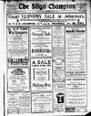 Sligo Champion Saturday 02 January 1932 Page 1