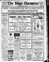 Sligo Champion Saturday 02 April 1932 Page 1