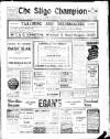 Sligo Champion Saturday 03 February 1940 Page 1