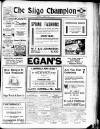 Sligo Champion Saturday 08 March 1941 Page 1