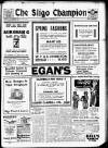 Sligo Champion Saturday 22 March 1941 Page 1
