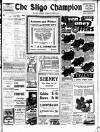 Sligo Champion Saturday 10 October 1942 Page 1