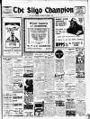 Sligo Champion Saturday 07 November 1942 Page 1