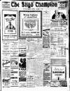 Sligo Champion Saturday 14 November 1942 Page 1