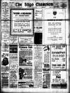 Sligo Champion Saturday 08 January 1944 Page 1