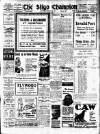 Sligo Champion Saturday 26 February 1944 Page 1