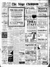 Sligo Champion Saturday 18 March 1944 Page 1