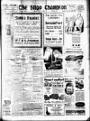 Sligo Champion Saturday 01 July 1944 Page 1