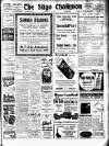 Sligo Champion Saturday 08 July 1944 Page 1