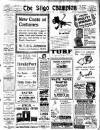 Sligo Champion Saturday 24 March 1945 Page 1