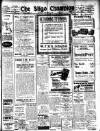 Sligo Champion Saturday 01 September 1945 Page 1