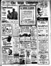 Sligo Champion Saturday 08 September 1945 Page 1