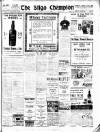Sligo Champion Saturday 19 January 1946 Page 1