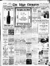Sligo Champion Saturday 02 February 1946 Page 1