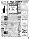 Sligo Champion Saturday 16 February 1946 Page 1