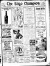 Sligo Champion Saturday 14 September 1946 Page 1