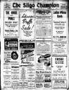 Sligo Champion Saturday 04 January 1947 Page 1