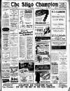 Sligo Champion Saturday 15 November 1947 Page 1