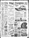 Sligo Champion Saturday 07 February 1948 Page 1