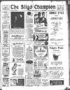 Sligo Champion Saturday 29 May 1948 Page 1